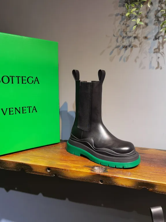 Bottega Veneta Shoe 